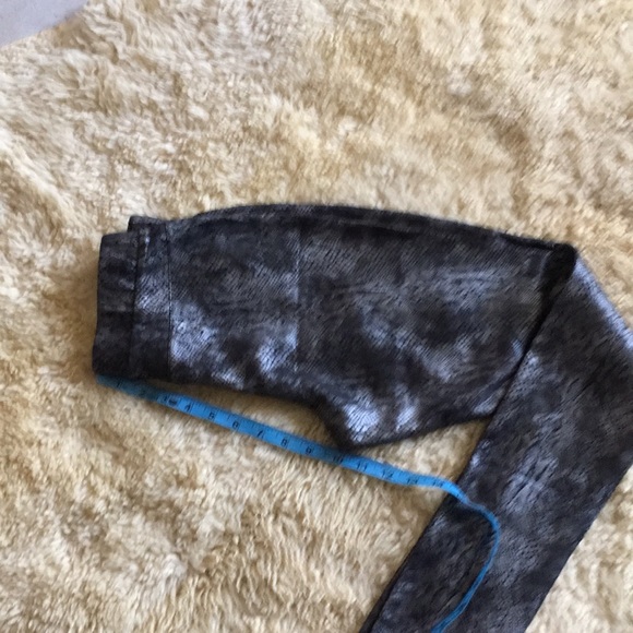 NWOT Philosophy women’s leggings size XS - Picture 3 of 7